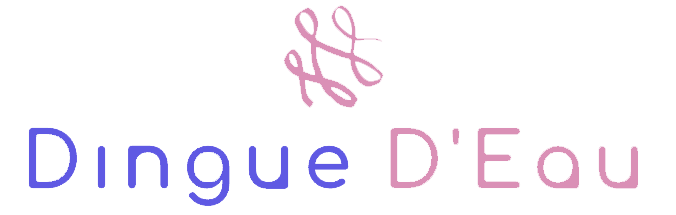 Dingue D&rsquo;Eau