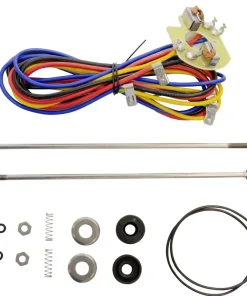RHINO Pièce Détachée^9927930 - Kit remplacement charbon DX pour moteur DX35