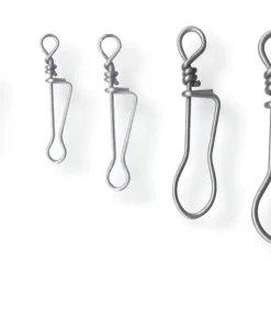 J.B Montage Silure|Accessoires De Montage Carpe^100 Attache Simple