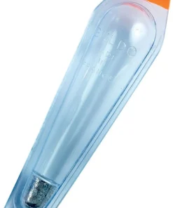 BULDO Plombs De Pêche / Bombettes / Buldos / Flotteurs|Accessoires De Montage De Lignes Truite^2 s Plombés N°2 - 5 gr