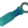 VDM 20 Cosses à œil Ø 4mm - Bleu