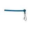 FLASHMER Accessoires De Montage Carpe|Accessoires De Montage Surfcasting^3 Coulisseaux droits bleus 50 mm