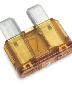 VDM Fusible Et Disjoncteur^5 Fusibles à languette 5A