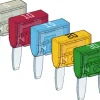 VDM Fusible Et Disjoncteur^3 Fusibles mini 10A