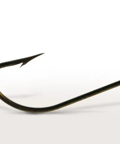 VMC Hameçons Surfcasting|Hameçons / Lignes Montées^10 Hameçons 9408 Crystal Bronze