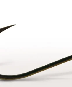 VMC Hameçons Surfcasting|Hameçons / Lignes Montées^25 Hameçons 9408 Crystal Nickelé