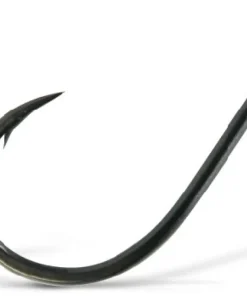 VMC Hameçons Surfcasting|Hameçons Carnassier^15 Hameçons 7210 Dorade Black Nickel
