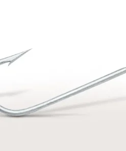 VMC Hameçons|Hameçons Surfcasting^1000 Hameçons 9746 Mer Rond Permasteel
