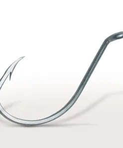 VMC 10 Hameçons 9299 Octopus Permasteel N°06