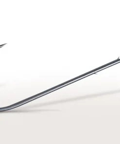 VMC Hameçons Surfcasting|Hameçons Carnassier^20 Hameçons 7245 Surfcasting Spark Point Black Nickel
