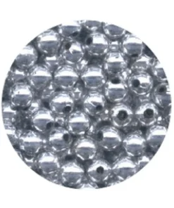 FLASHMER 1000 Perles de montage 3 mm