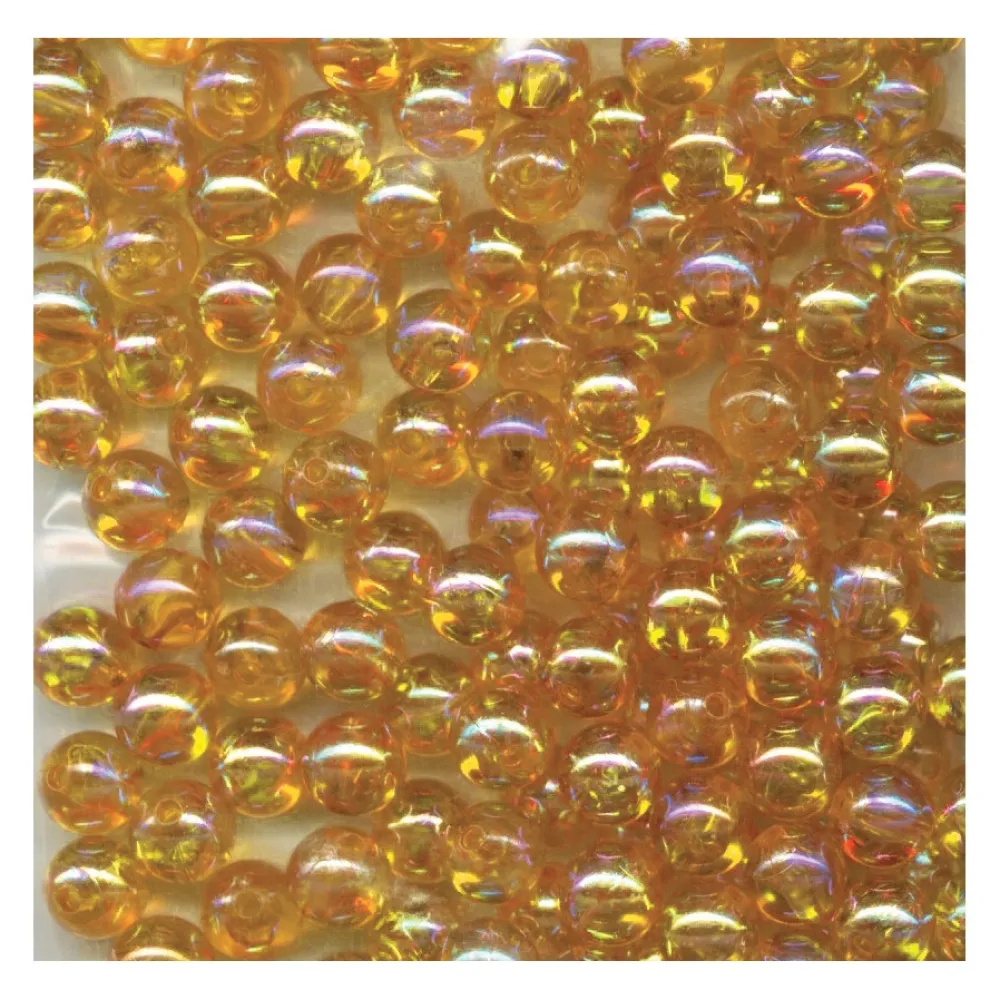 FLASHMER 1000 Perles Fluorescentes 8 mm