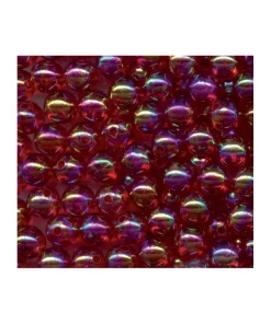 FLASHMER 1000 Perles Fluorescentes 8 mm