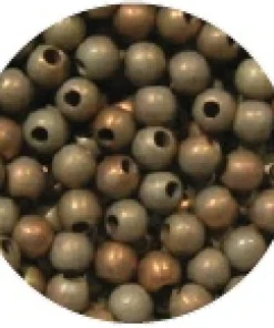 FLASHMER Accessoires|Accessoires De Montage Surfcasting^50 Perles Recuites