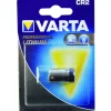 VARTA 1 pile ProfressionalCR2 / 3 V