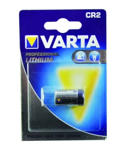 VARTA 1 pile ProfressionalCR2 / 3 V