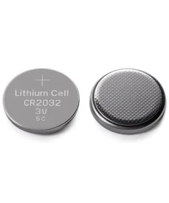 FLASHMER Piles Et Accus|Accessoires De Montage Surfcasting^2 Piles Lithium CR2032