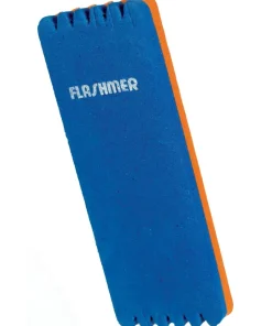 FLASHMER Divers|Outils / Accessoires^10 Plioirs Mousse crantée   - 150 X 55 mm