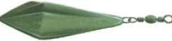 LEMER Plombs De Pêche / Bombettes / Buldos / Flotteurs|Plombs Carpe^3 Plombs carpleader brut