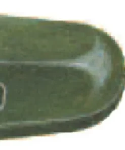 LEMER Plombs De Pêche / Bombettes / Buldos / Flotteurs|Plombs Carpe^25 Plombs plats rivière brut