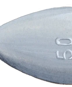 LEMER 25 Plombs poire anneau laiton