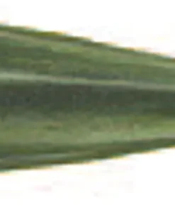 LEMER Plombs Carpe^3 Plombs trilobes brut 175 gr