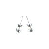 FLASHMER Calamarette & Turlutte^2 Turluttes Double Grappin Inox