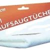 YACHTICON Accessoire De Nettoyage^Absorbeur d'huile en feuille