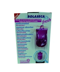 VDM Ventilation Et Chauffage^Absorbeur d'humidité à pendre 450 g
