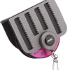 JMC & MOUCHES DE CHARETTE Accroche Mouche JMC 4 Fonctions