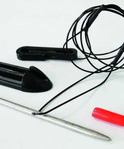 EPSEALON Accroche poisson avec support ceinture