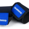 SHIMANO Accessoires Pour Cannes^Accroches canne à peche allround Rod Bands