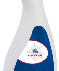 OSCULATI Nettoyage Bateau^Acrylic cleaner Détergent pour vitre acryliques
