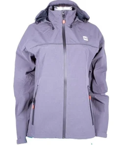 RED PADDLE Active Jacket Femme