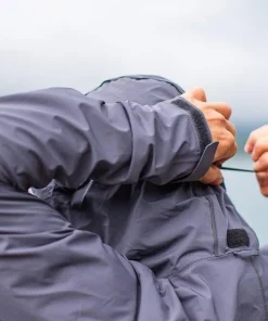 RED PADDLE Active Jacket Femme