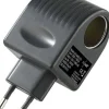 ADVANSEA Accessoire Vhf^Adaptateur secteur SX-300
