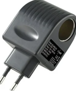 ADVANSEA Accessoire Vhf^Adaptateur secteur SX-300