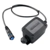 GARMIN Adaptateur sonde 6 broches / sondeur 8 broches