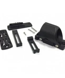 BEUCHAT Pièces Beuchat|Moulinet^Adaptateur Moulinet    Activ Pour Arbalète Omer/Cressi/Tube de Ø 28 mm