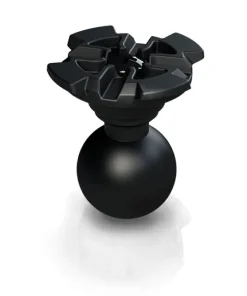 FUSION Accessoire^Adaptateur RAM Mount