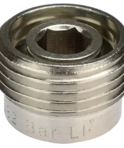 SEAC SUB Adaptateur robinet DIN/INT