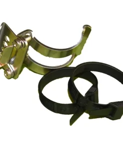 SIGALSUB Adaptateur support de caméra Oleo pneumatique Ø40mm à droite