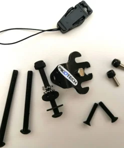 PIKOTECH Caméra Et Accessoires|Fixation Caméra^Adaptateur universel pour arbalète