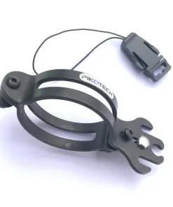 PIKOTECH Adaptateur universel Pour arbalète Pneumatique Ø 40 mm