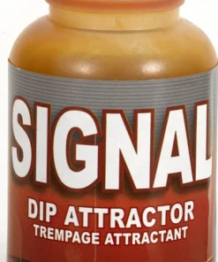 STARBAITS Additif Liquide Performance Concept Signal Dip Attractor - 200ml