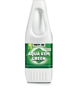 THETFORD Traitement Et Filtration|Toilette Bateau^Additif sanitaire Aqua Kem Green