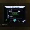 CRISTEC Afficheur numérique déporté YPO-DISPLAY-R