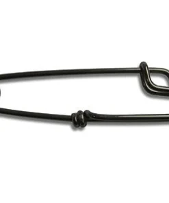 EPSEALON Agrafe américaine