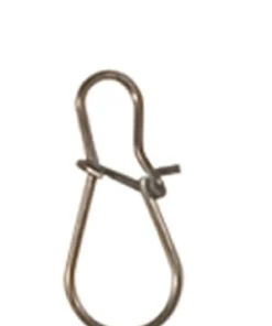 DECOY Agrafe Round Snap