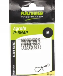 FLASHMER Accessoires|Accessoires^Agrafe Fw Agrafe P-SNAP